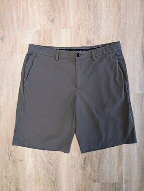 Men's Slate Gray Shorts